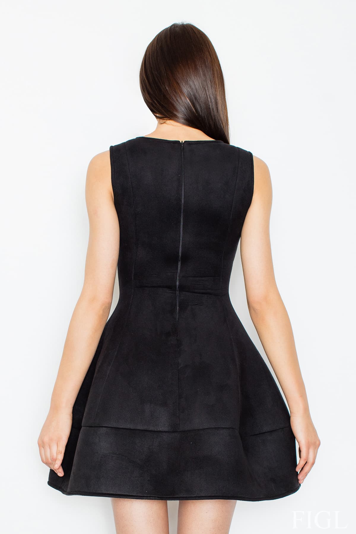 Vestito da giorno model 52594 Figl - Miniatura 2