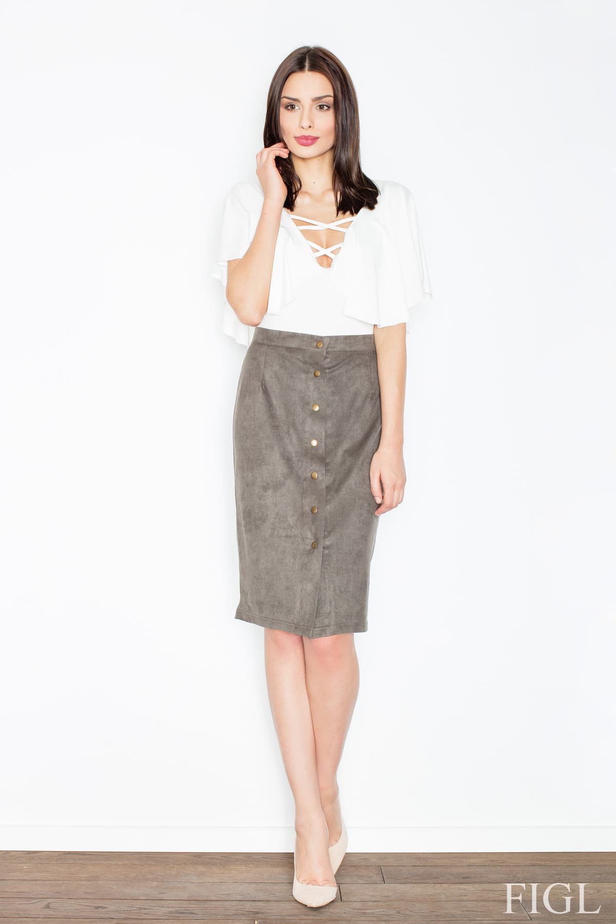 Gonna model 52614 Figl