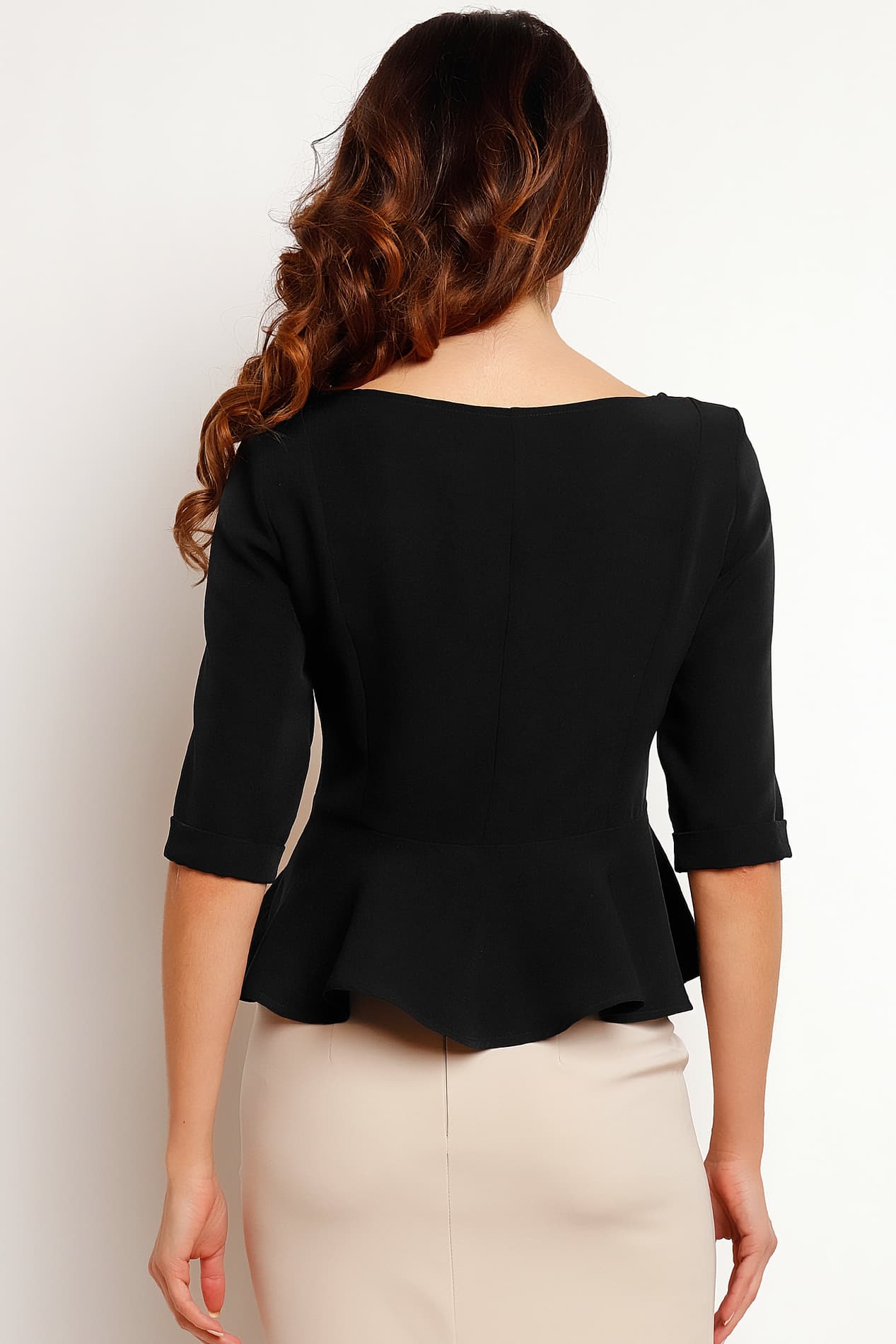 Maglia model 52640 Infinite You - Miniatura 3