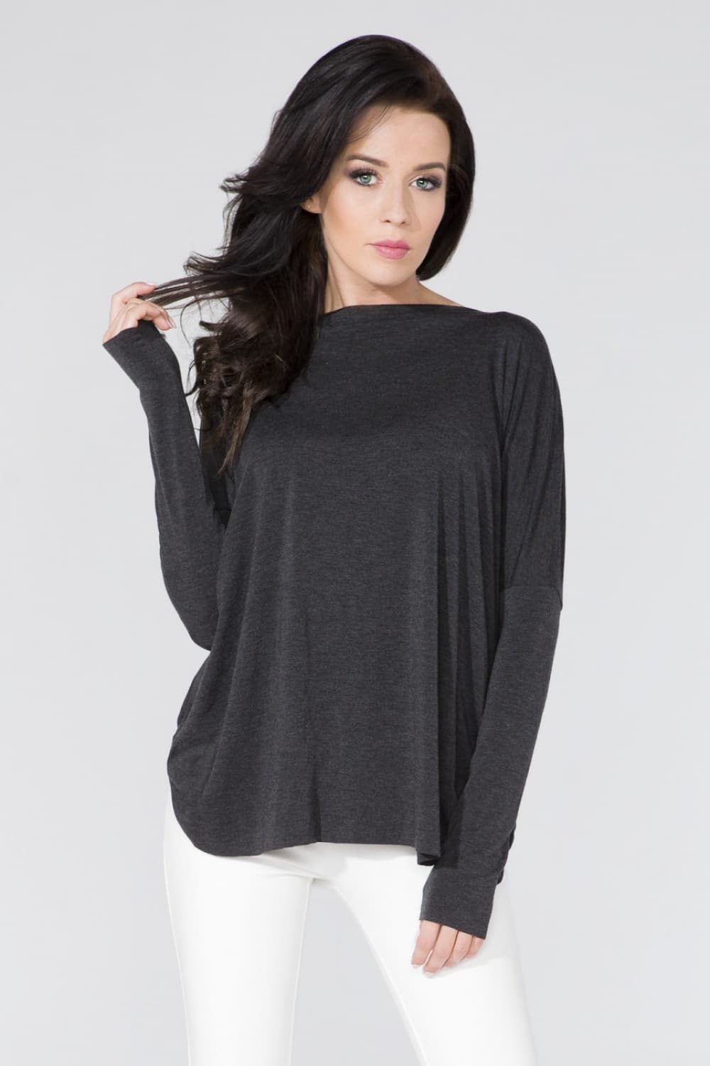 Maglia model 58969 Tessita