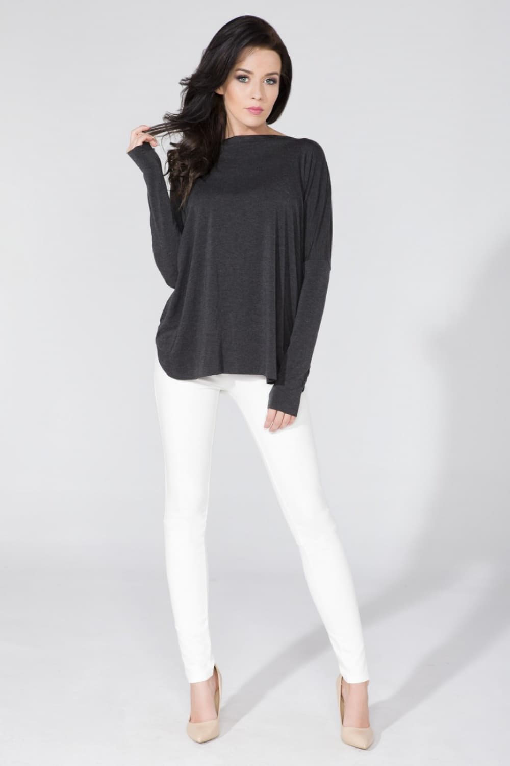 Maglia model 58969 Tessita - Miniatura 2