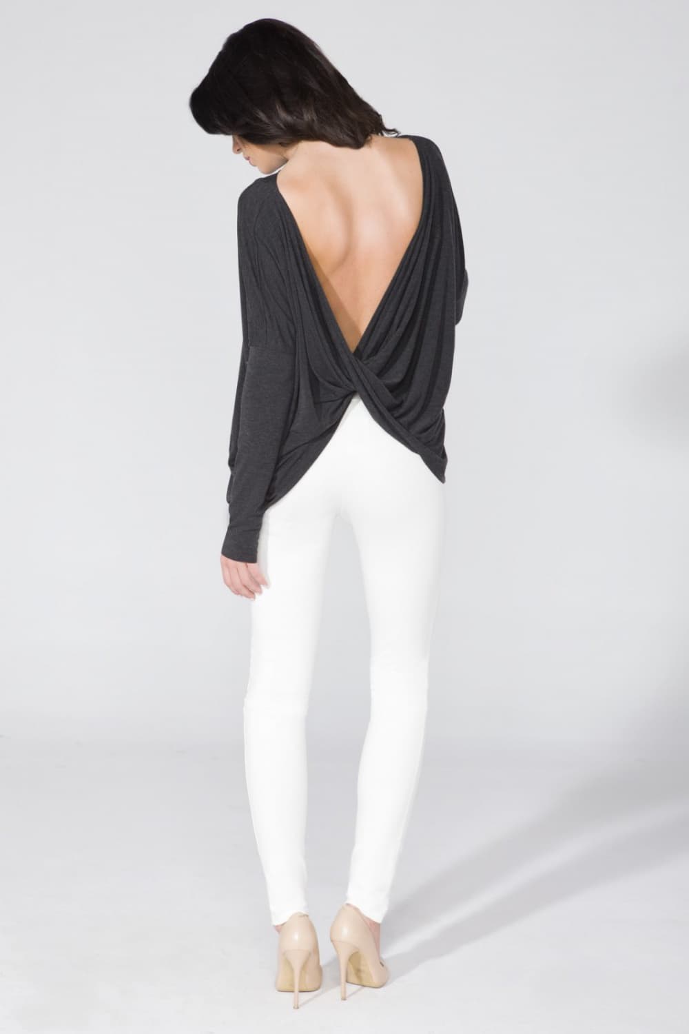 Maglia model 58969 Tessita - Miniatura 3