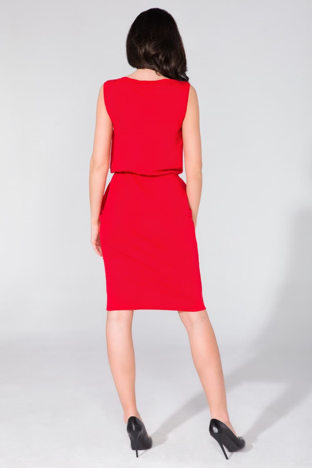 Vestito da giorno model 58996 Tessita - Miniatura 3