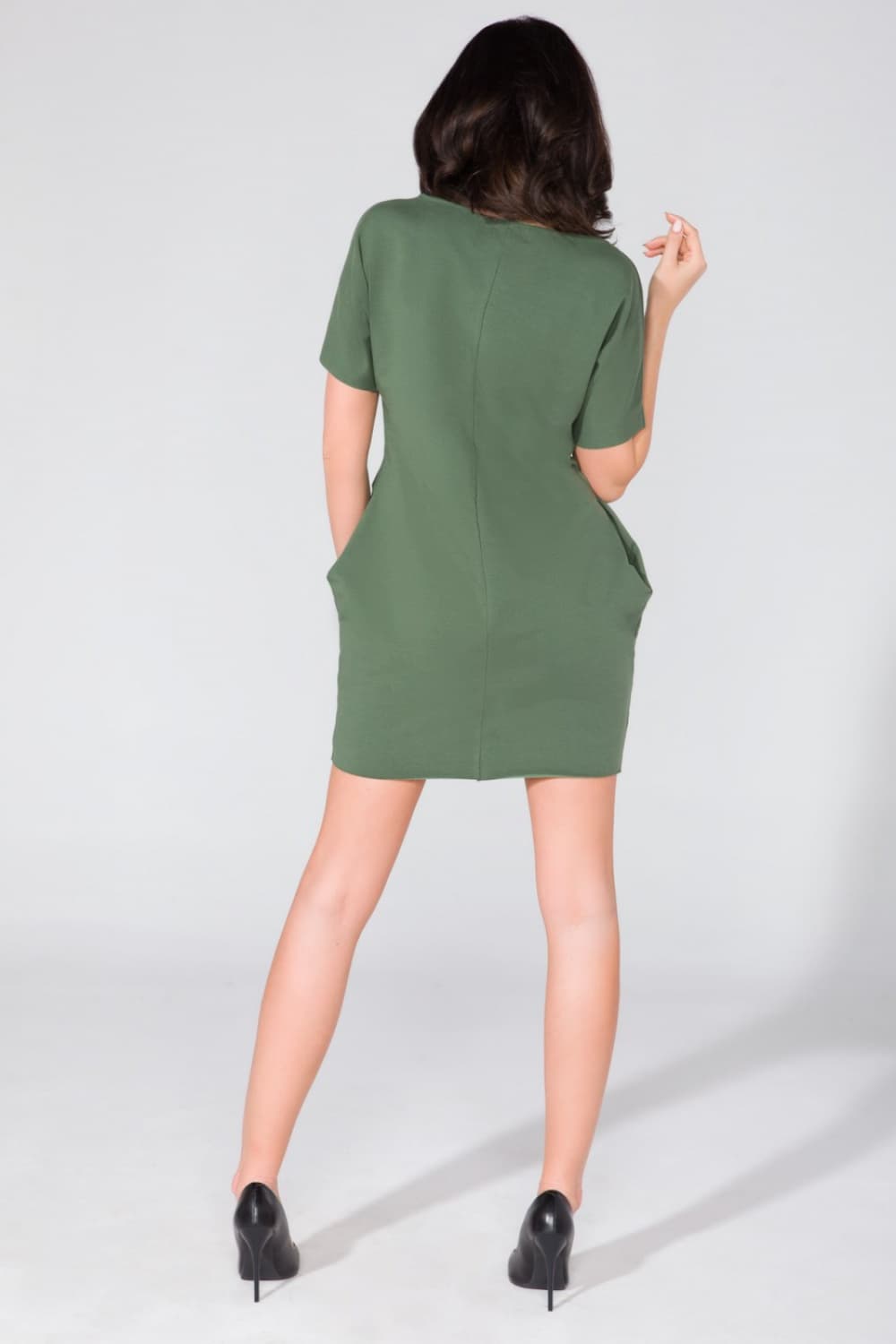 Vestito da giorno model 59004 Tessita - Miniatura 3