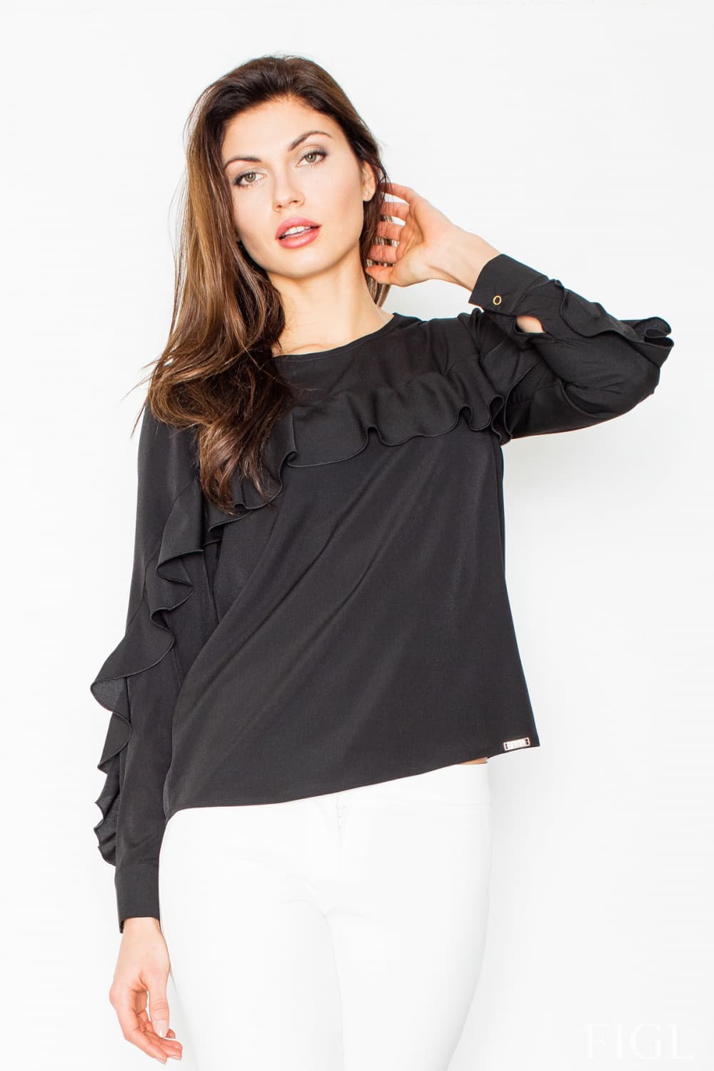 Maglia model 60191 Figl