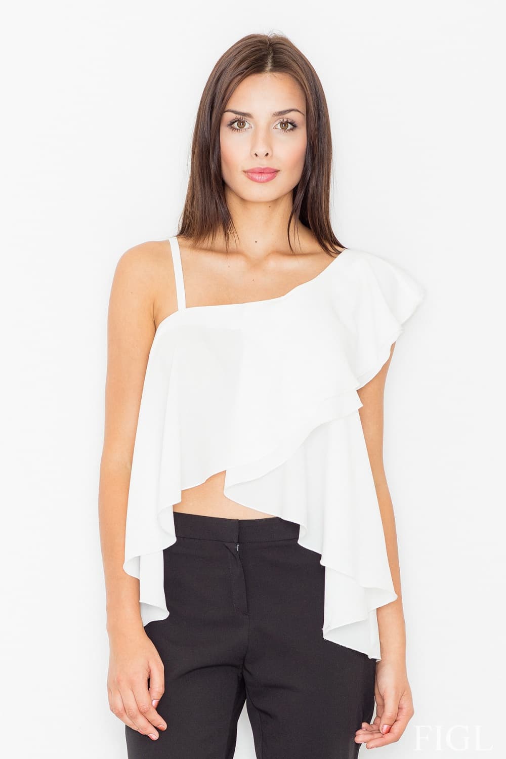 Maglia model 60712 Figl