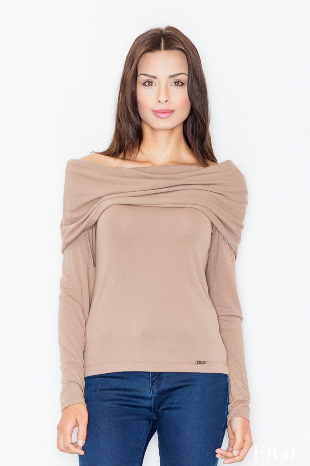 Maglia model 60722 Figl