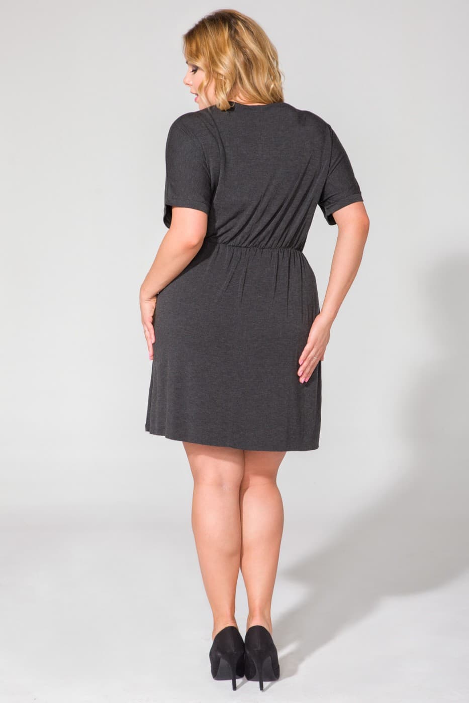 Vestito da giorno model 60741 Tessita - Miniatura 3