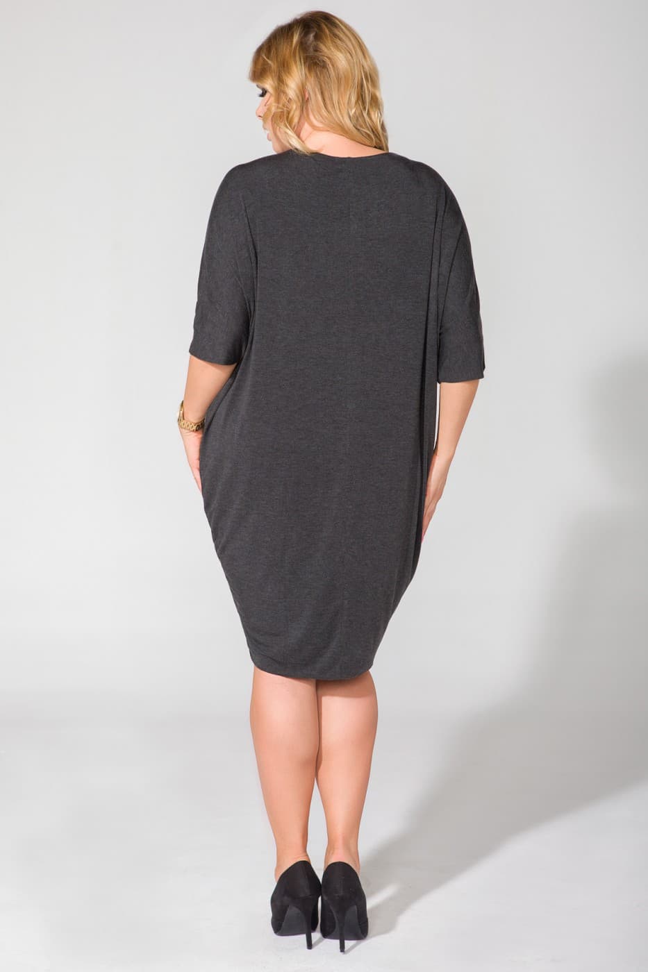Vestito da giorno model 60755 Tessita - Miniatura 3