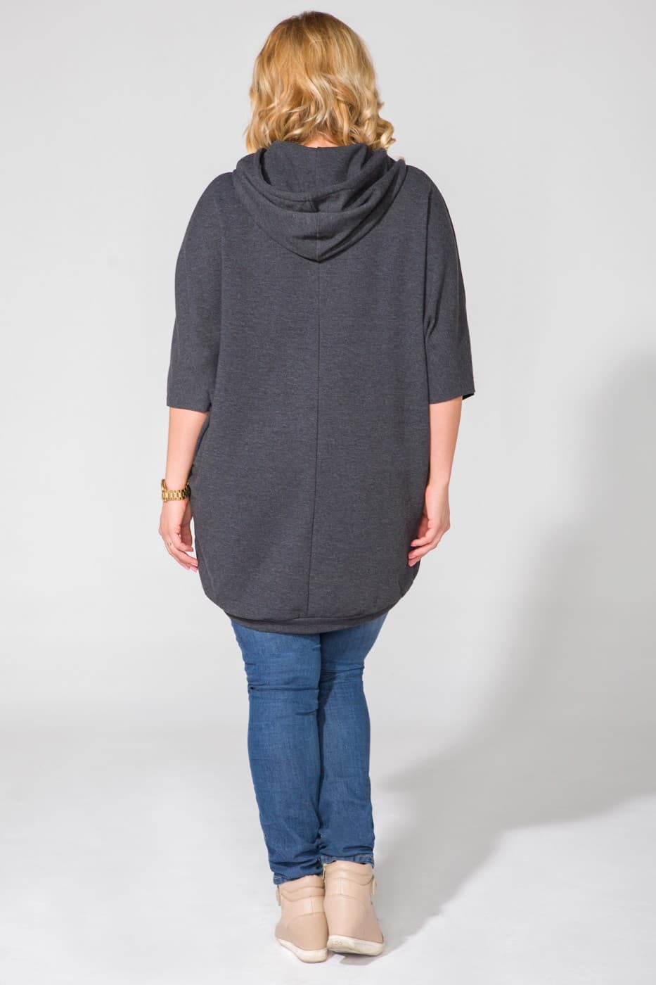 Maglia model 60744 Tessita - Miniatura 3
