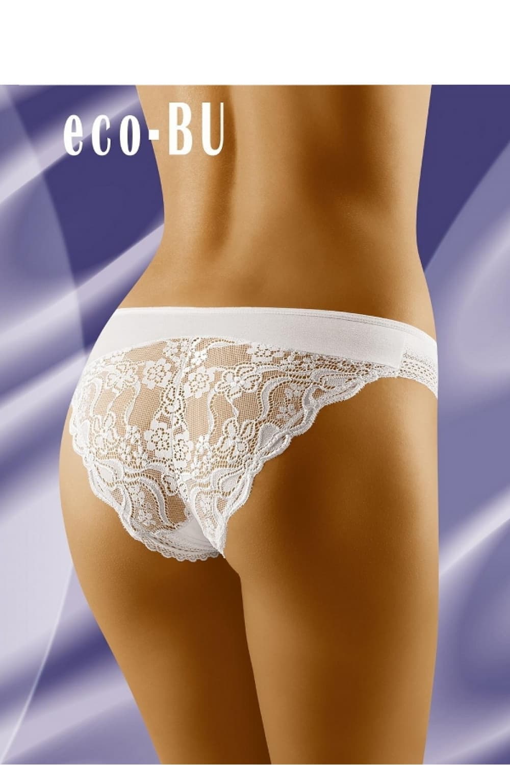 Culotte model 60872 Wolbar