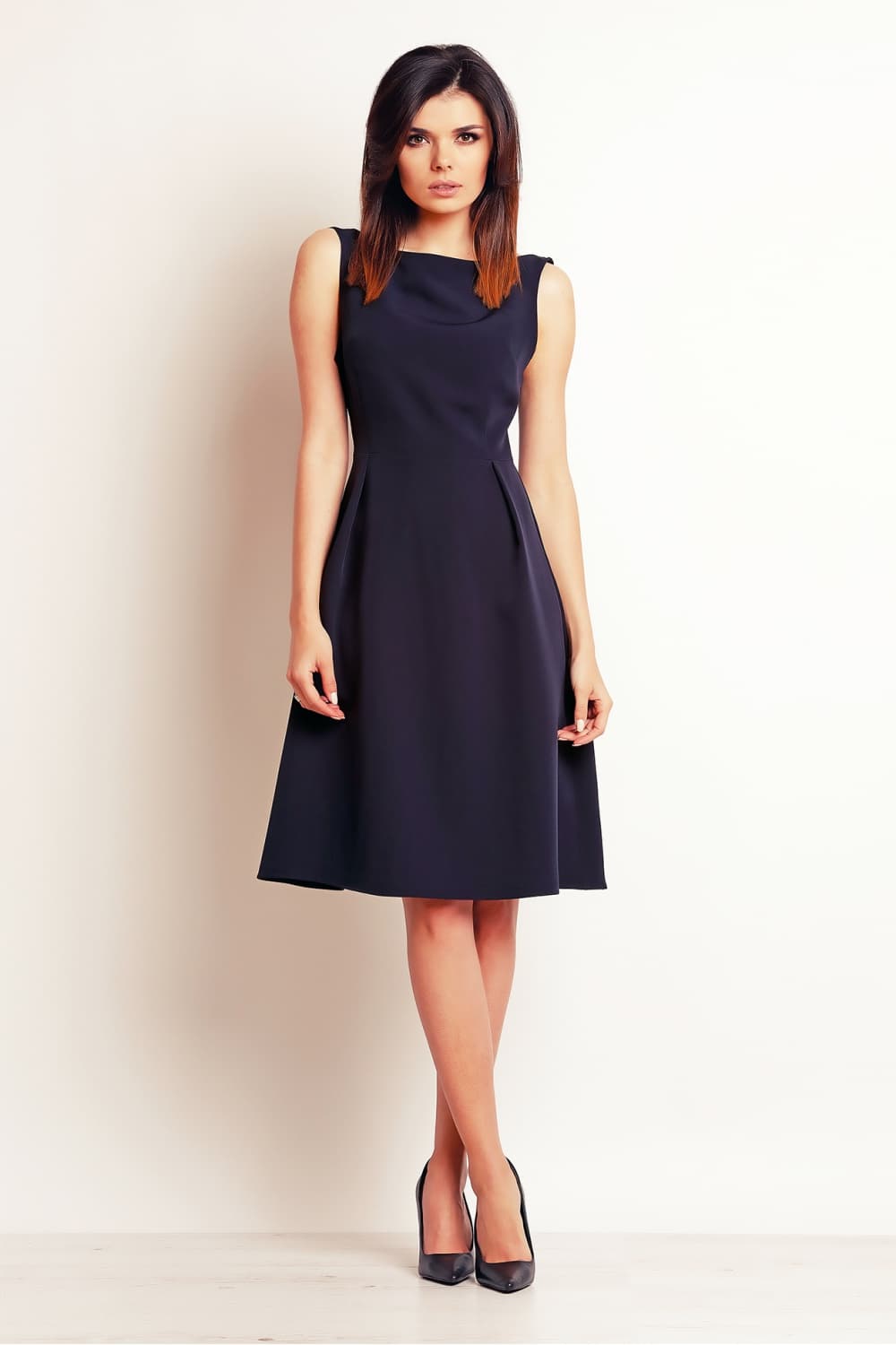 Vestito da giorno model 61202 Infinite You