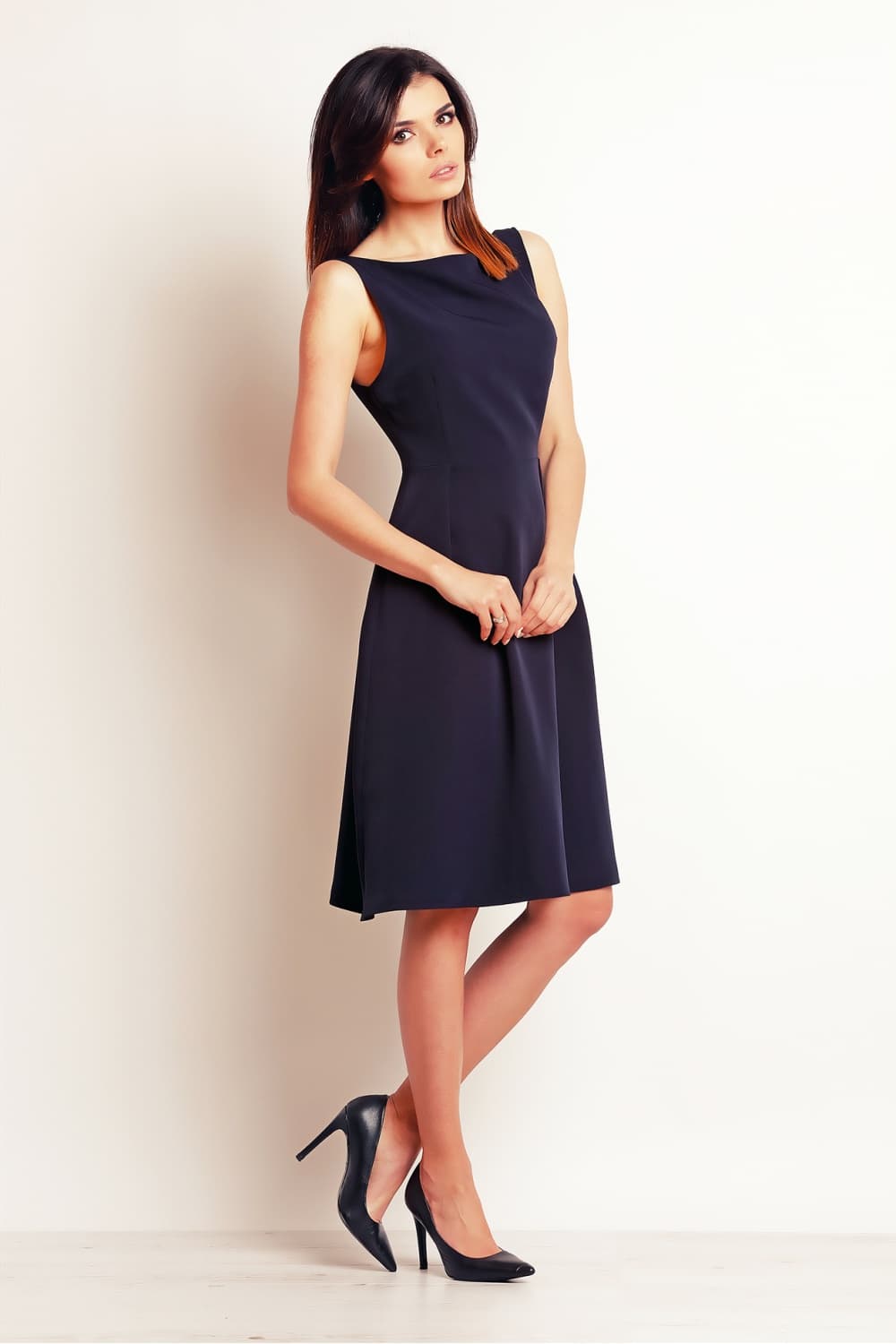 Vestito da giorno model 61202 Infinite You - Miniatura 2