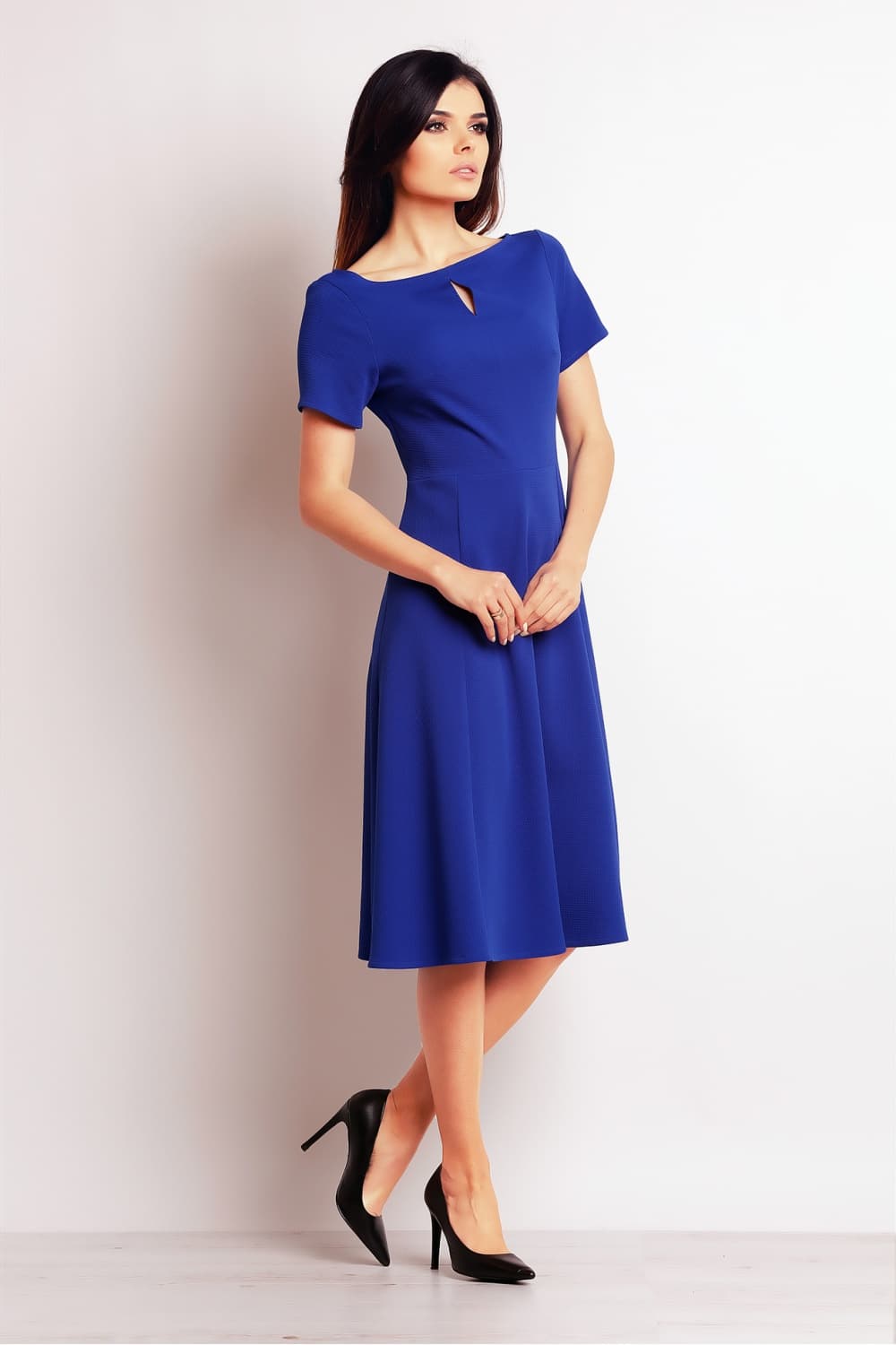 Vestito da giorno model 61205 Infinite You - Miniatura 2