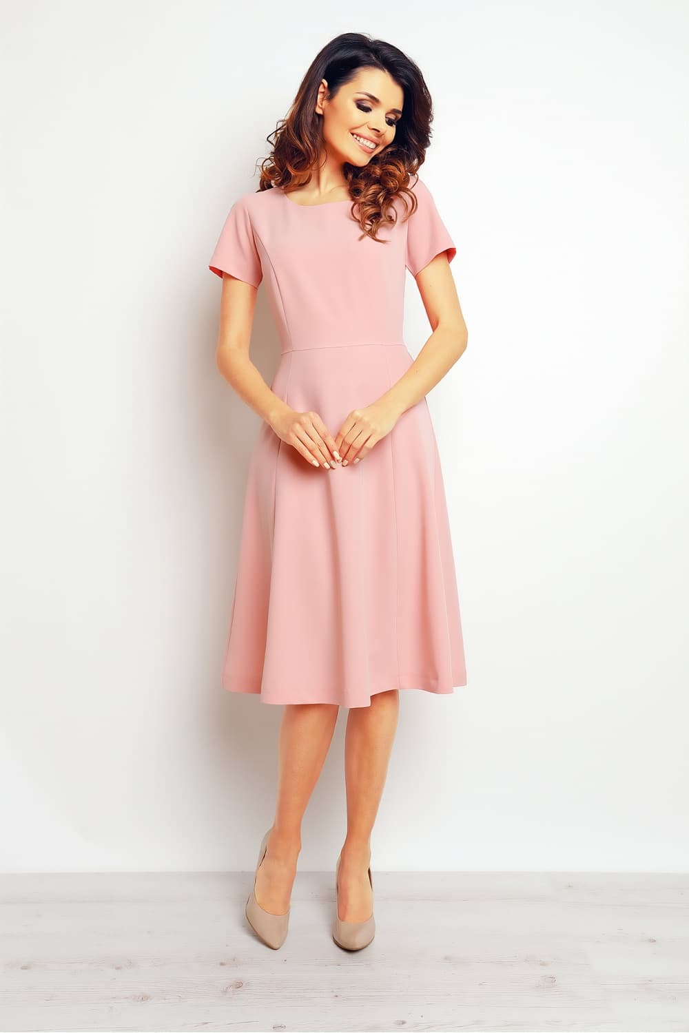 Vestito da giorno model 61210 Infinite You