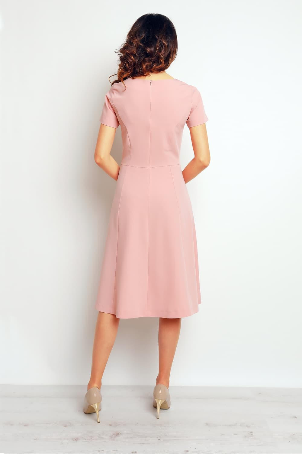 Vestito da giorno model 61210 Infinite You - Miniatura 3