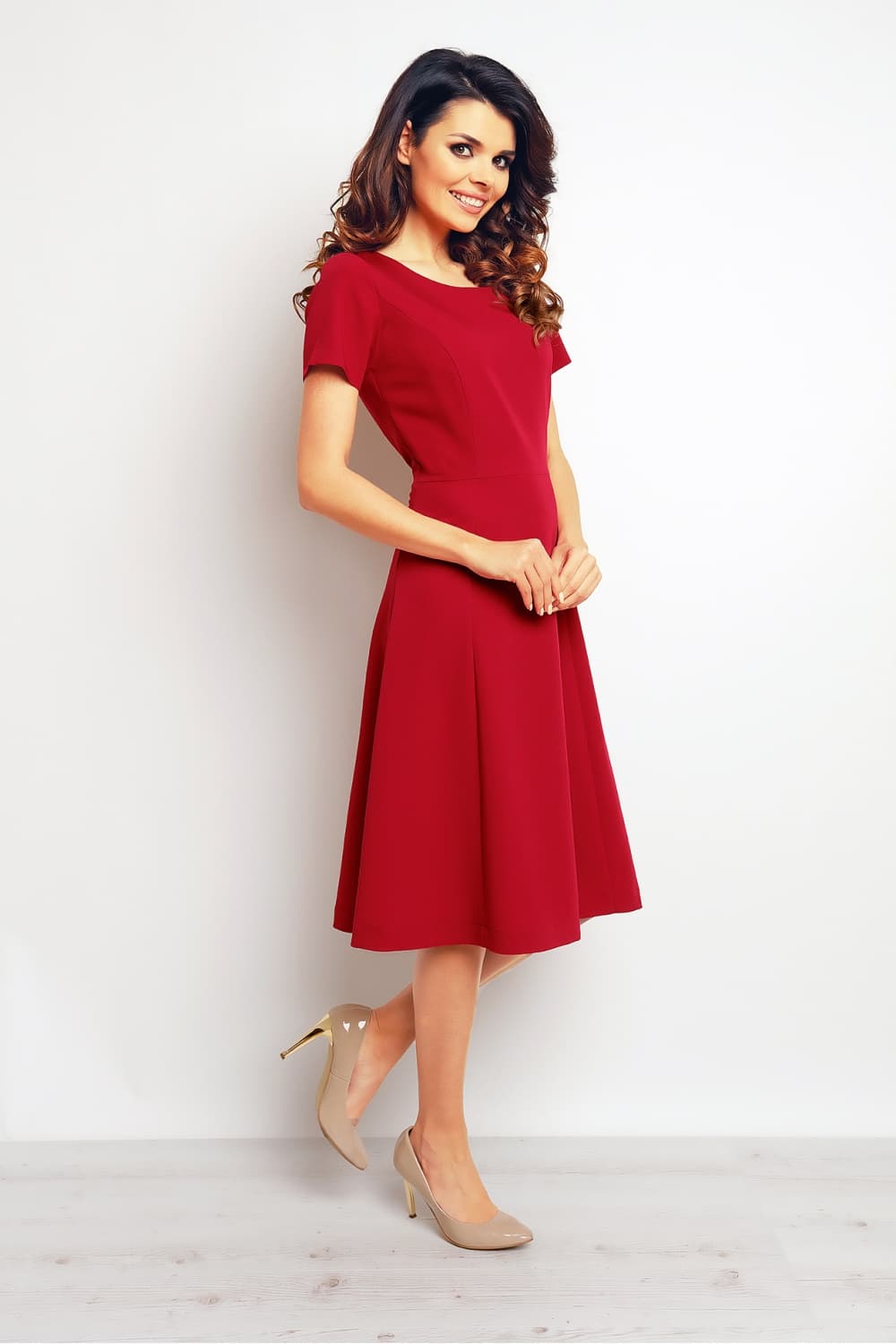 Vestito da giorno model 61212 Infinite You - Miniatura 2