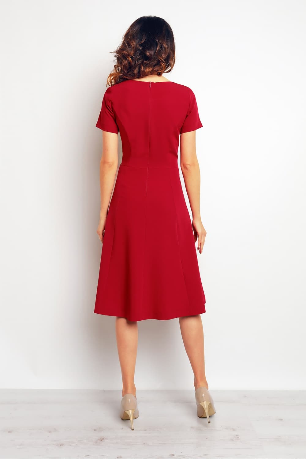 Vestito da giorno model 61212 Infinite You - Miniatura 3
