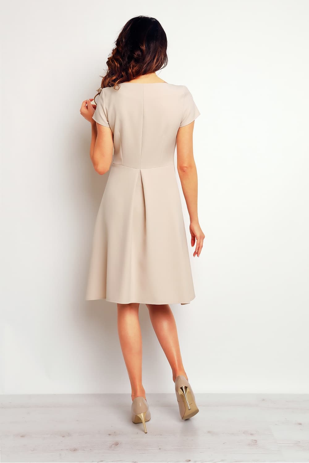 Vestito da giorno model 61226 Infinite You - Miniatura 3