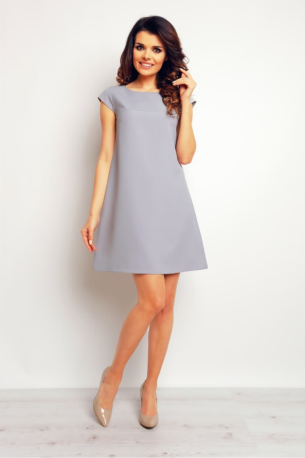 Vestito da giorno model 61236 Infinite You