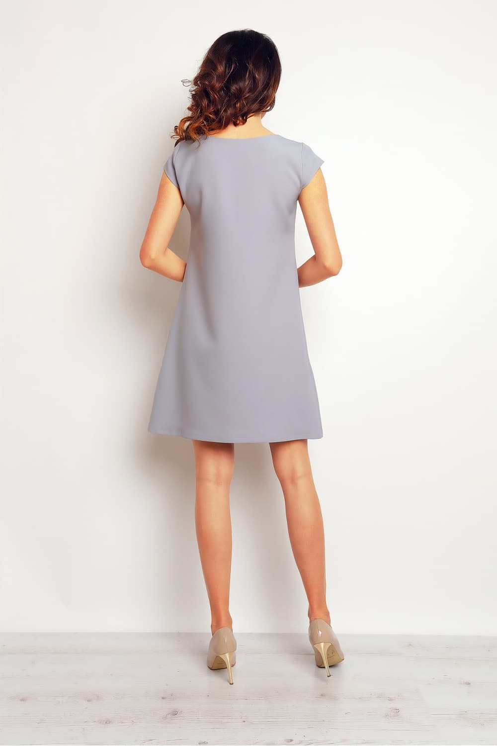 Vestito da giorno model 61236 Infinite You - Miniatura 3