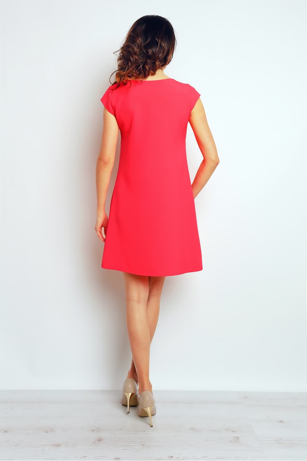 Vestito da giorno model 61237 Infinite You - Miniatura 3