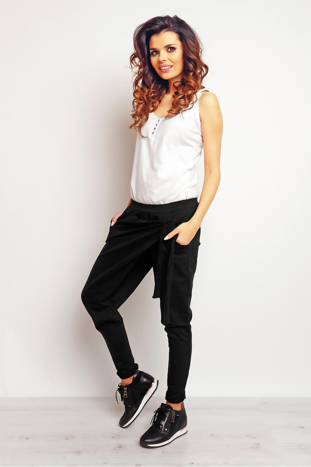 Pantaloni model 61247 Infinite You - Miniatura 2