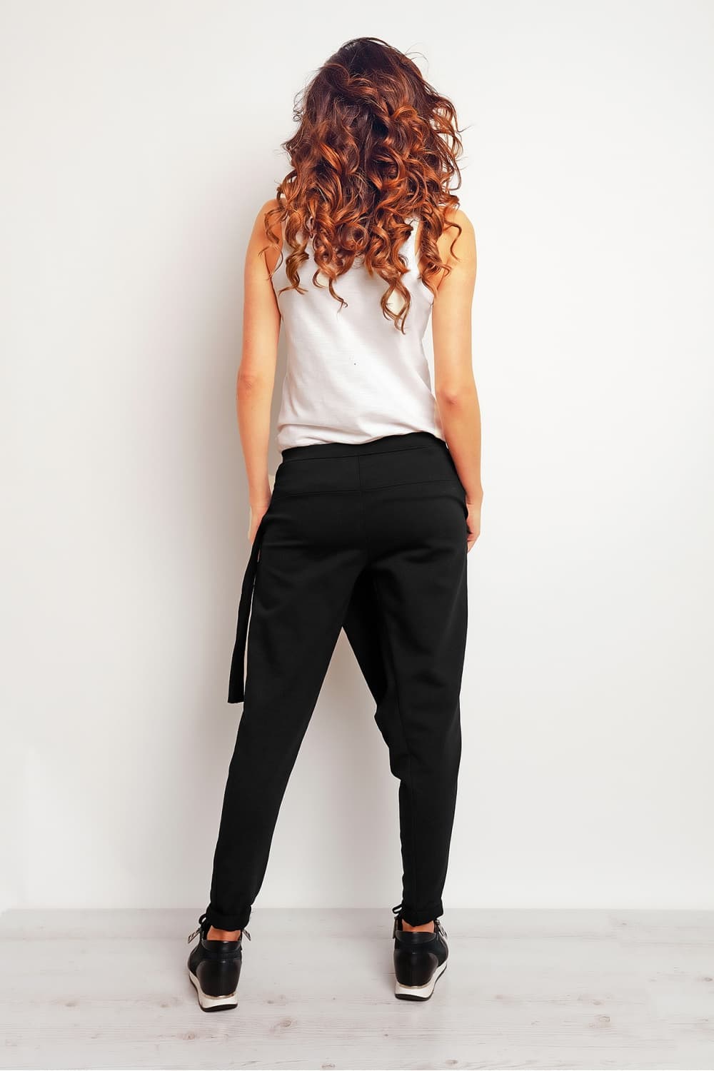 Pantaloni model 61247 Infinite You - Miniatura 3