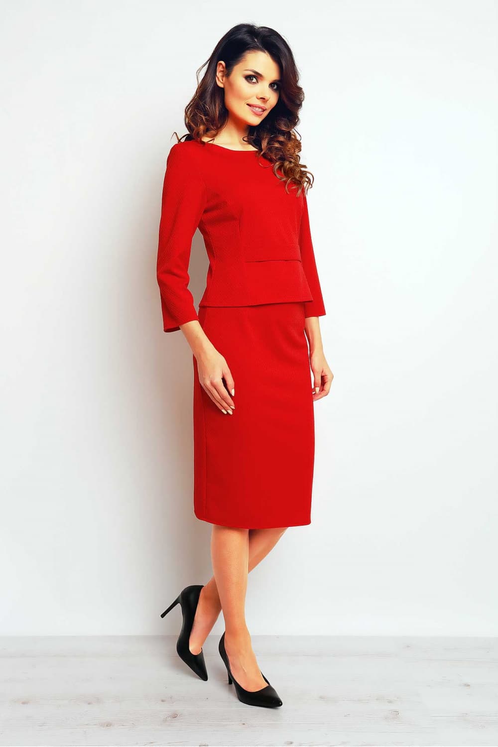 Maglia model 61260 Infinite You - Miniatura 2