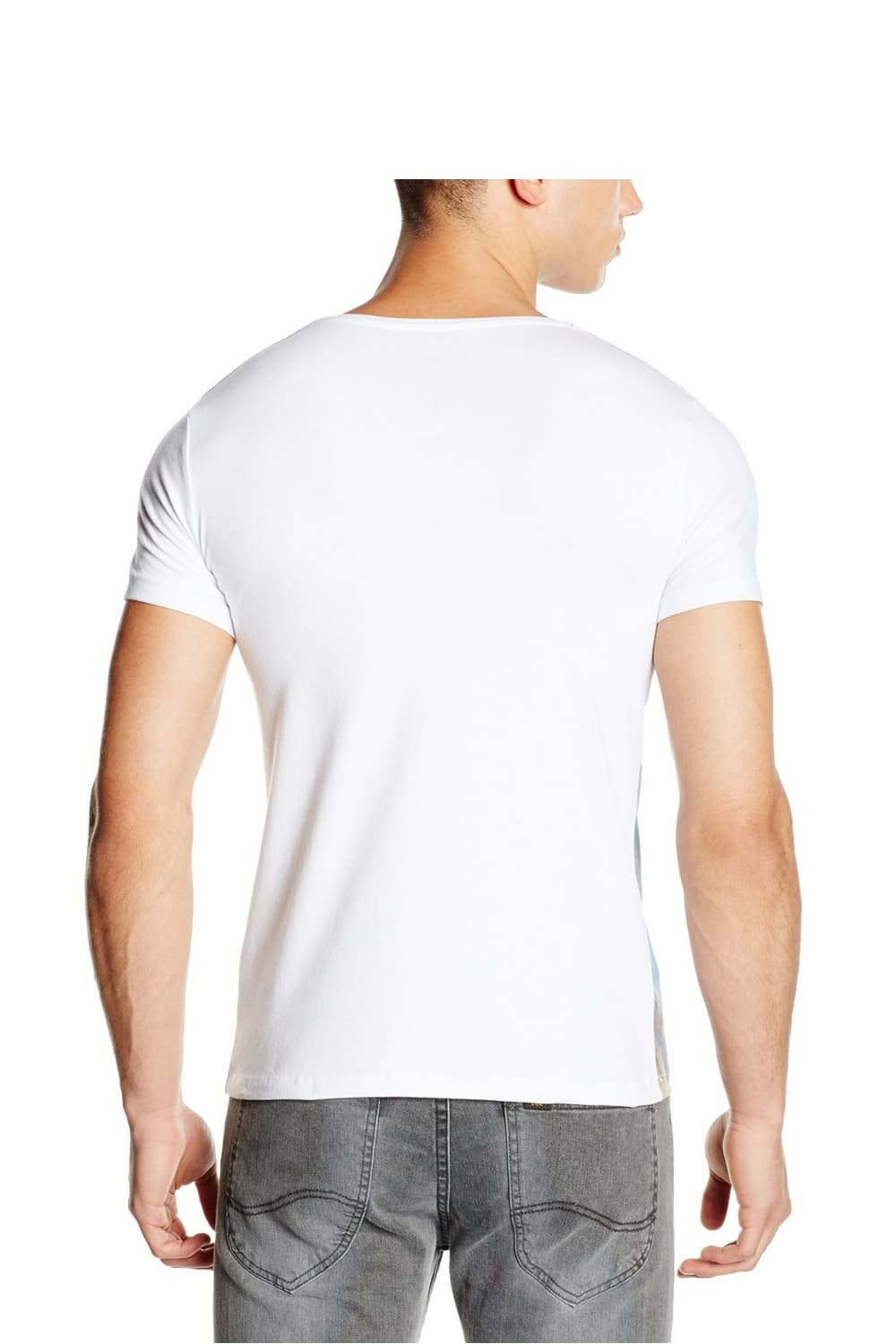 T-shirt model 61303 YourNewStyle - Miniatura 2