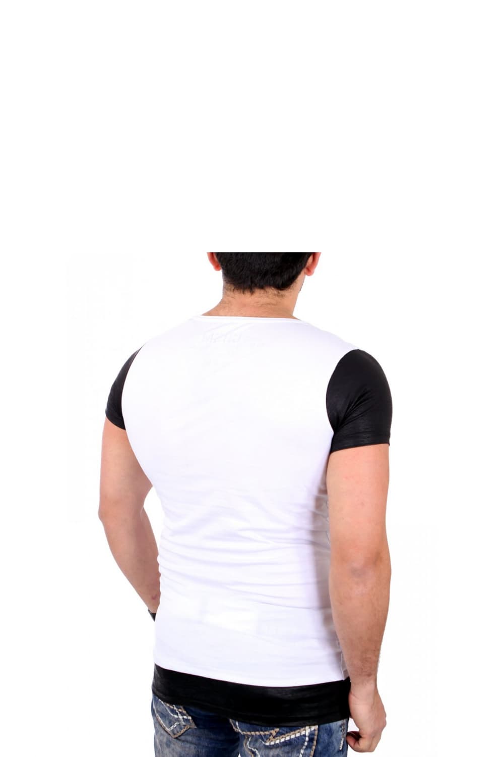 T-shirt model 61308 YourNewStyle - Miniatura 3