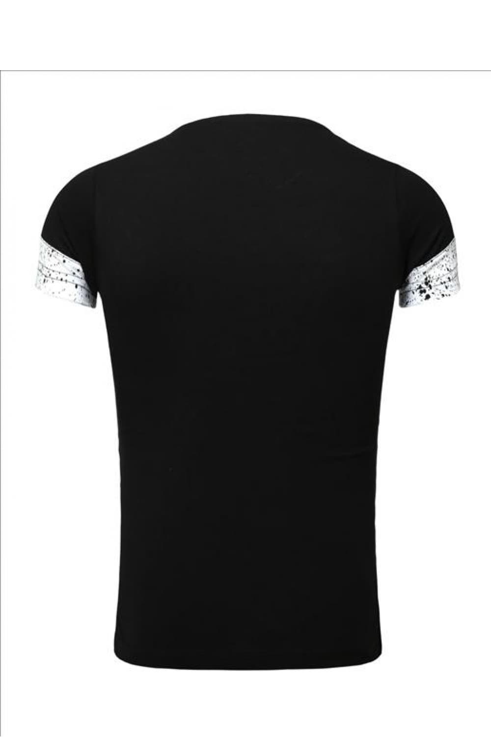 T-shirt model 61315 YourNewStyle - Miniatura 2