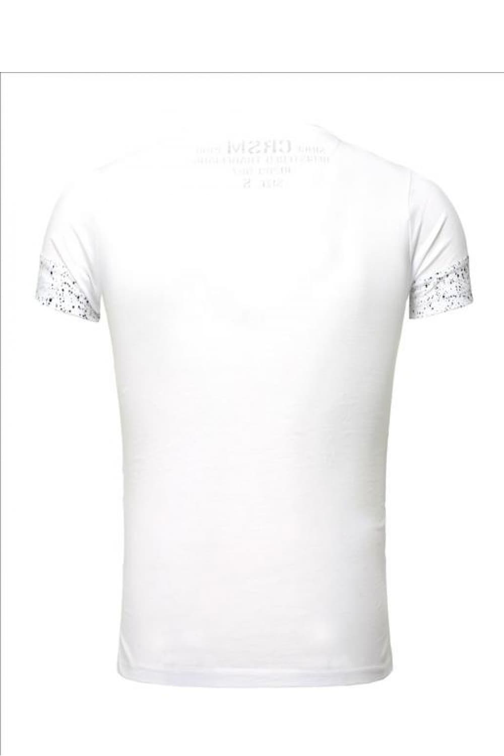 T-shirt model 61316 YourNewStyle - Miniatura 2