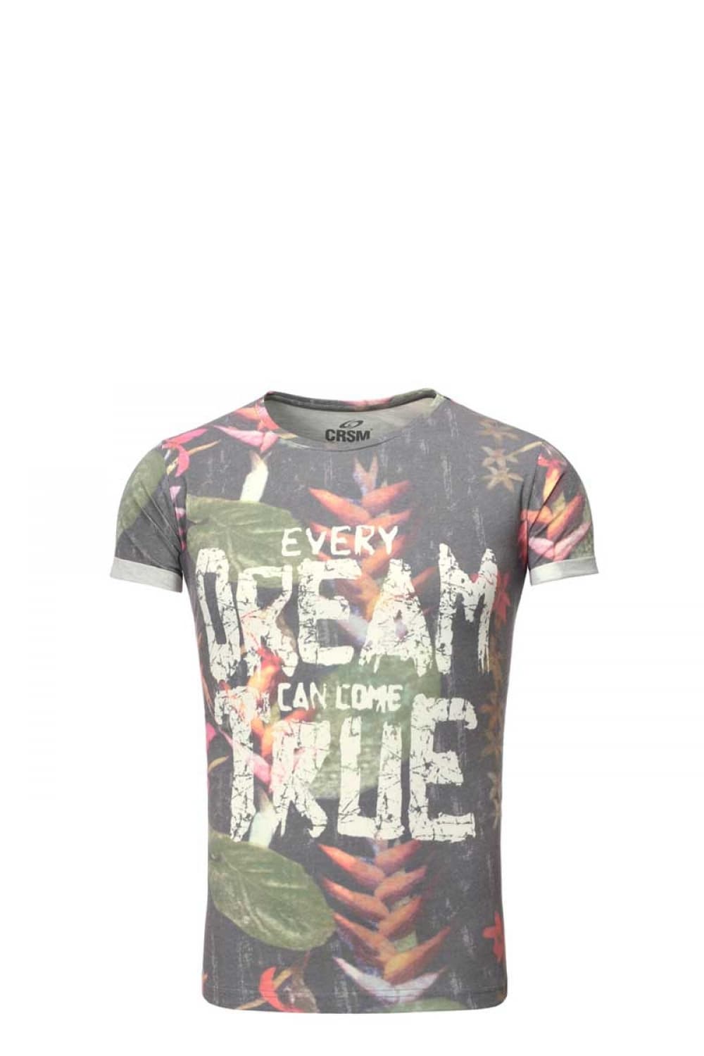 T-shirt model 61321 YourNewStyle - Miniatura 2