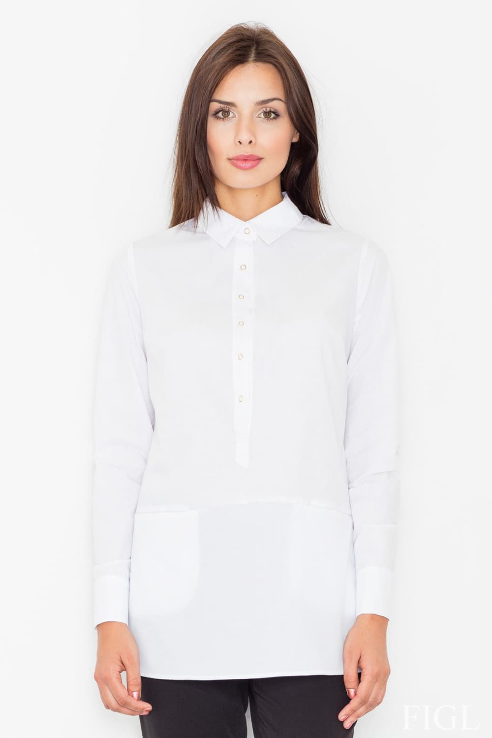 Maglia model 61514 Figl