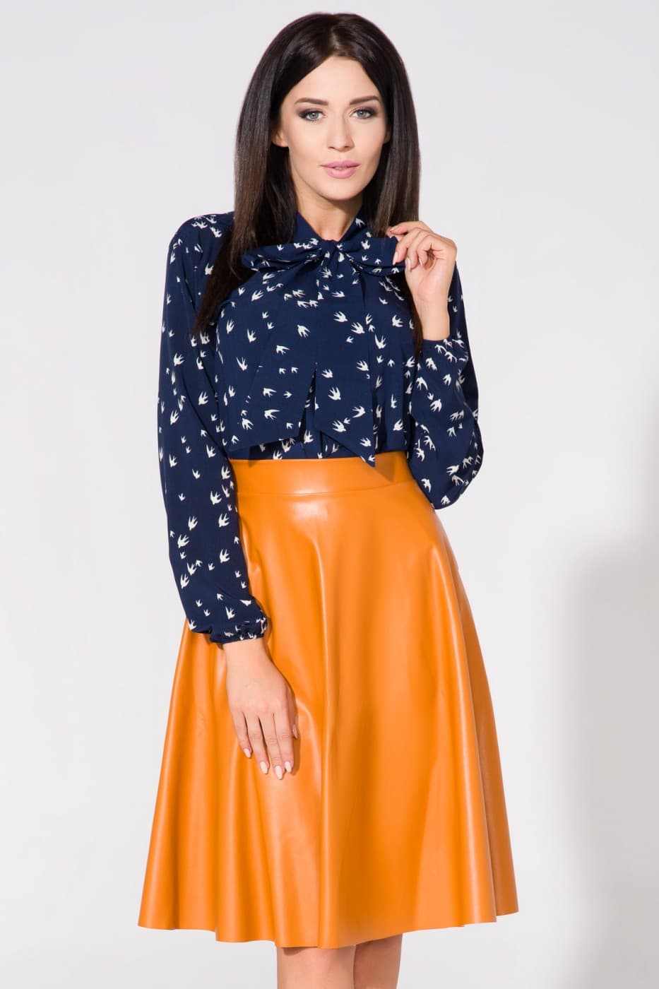Maglia model 61679 Tessita
