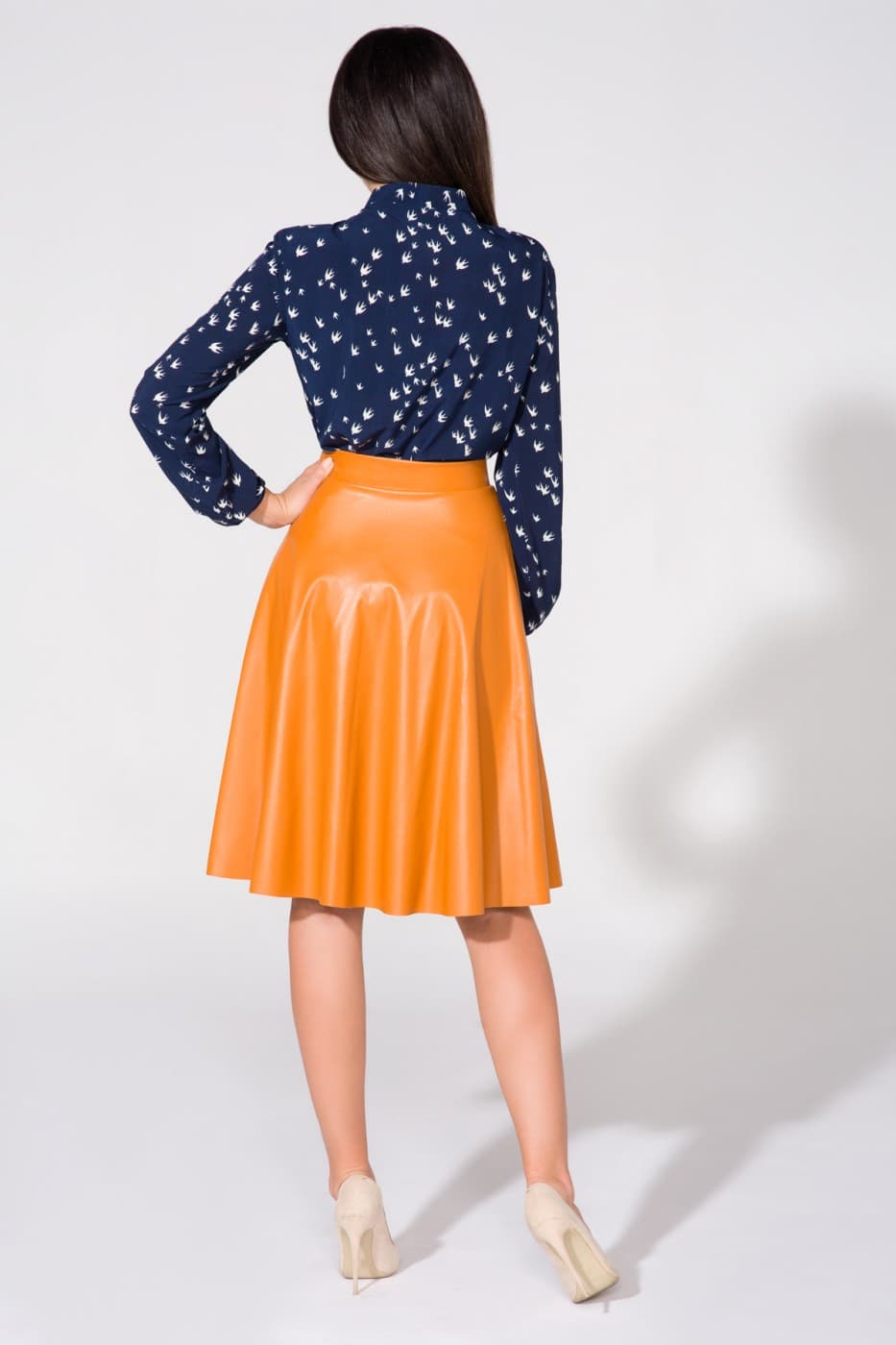 Maglia model 61679 Tessita - Miniatura 3