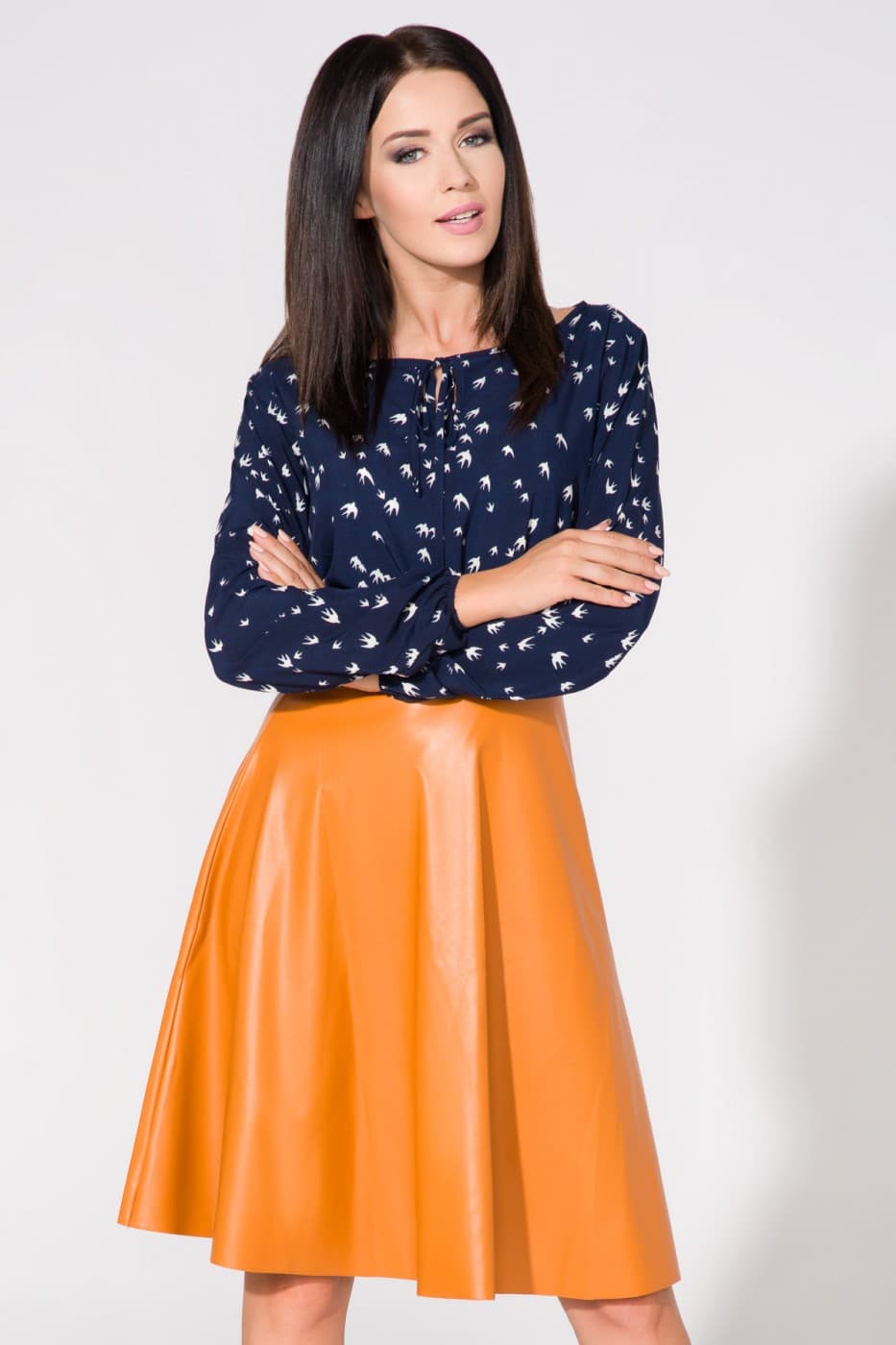 Maglia model 61683 Tessita