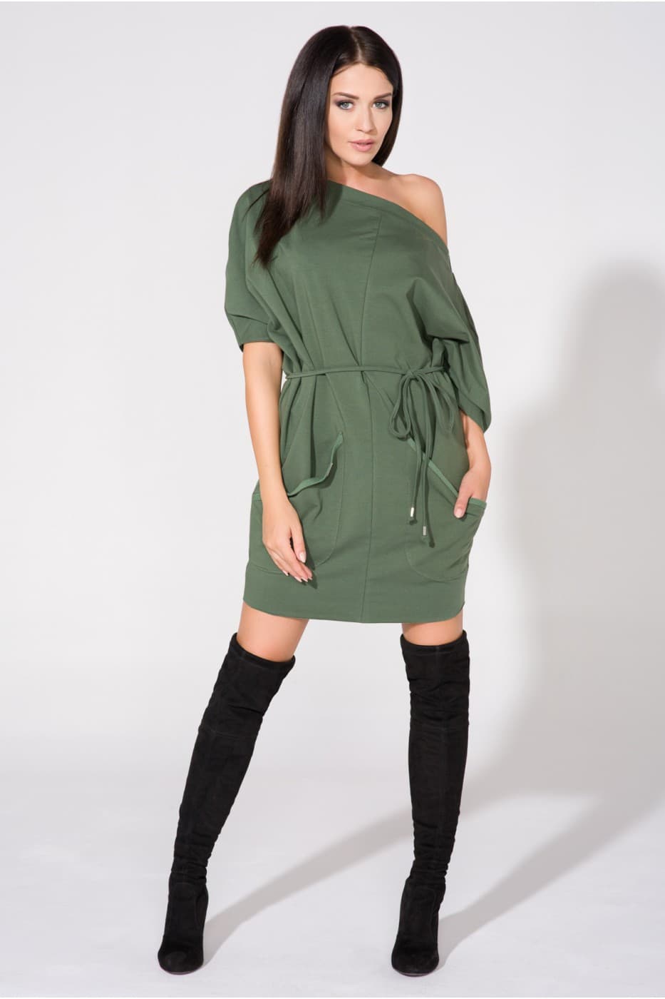 Vestito da giorno model 61690 Tessita - Miniatura 2