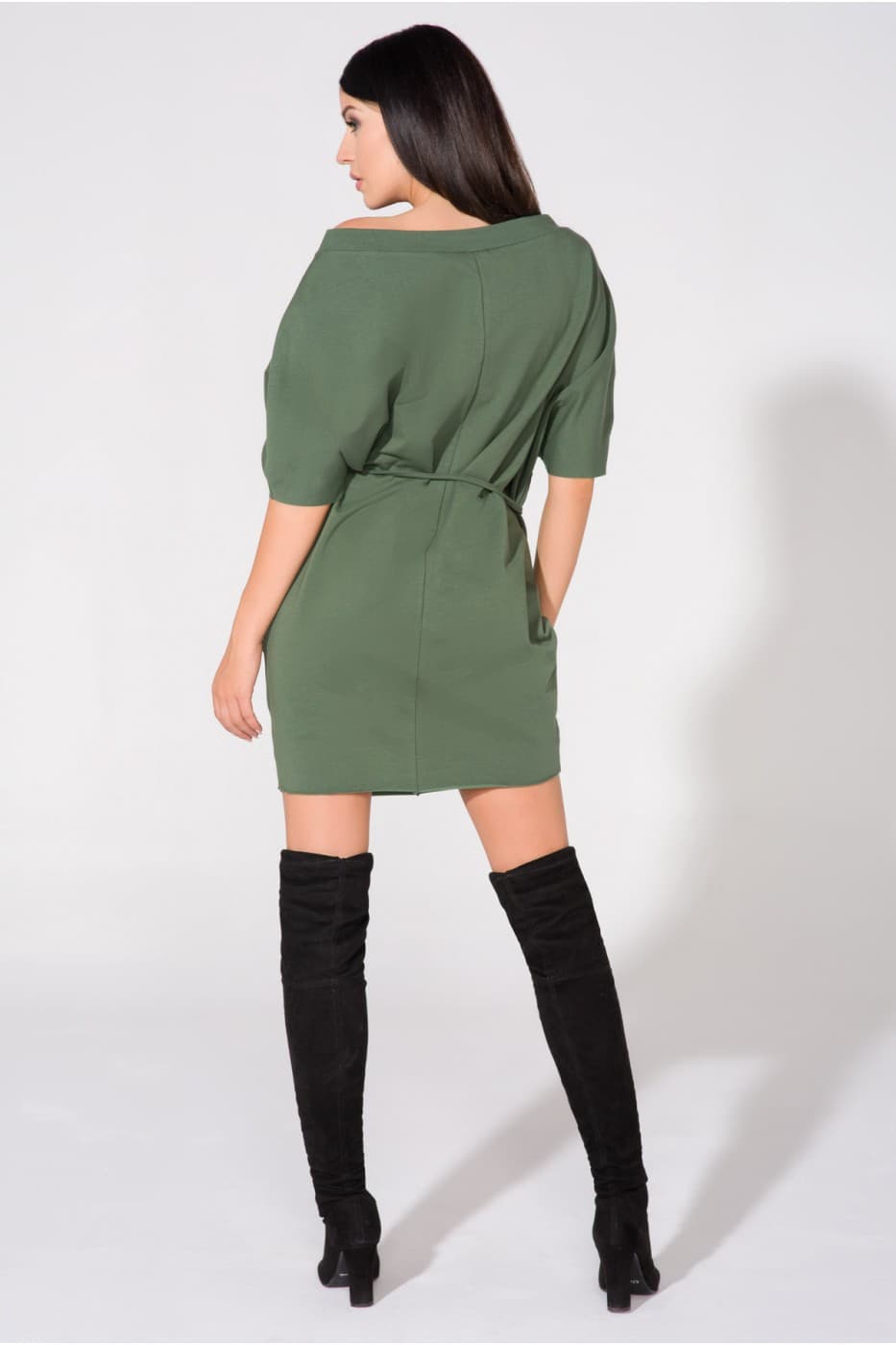 Vestito da giorno model 61690 Tessita - Miniatura 3