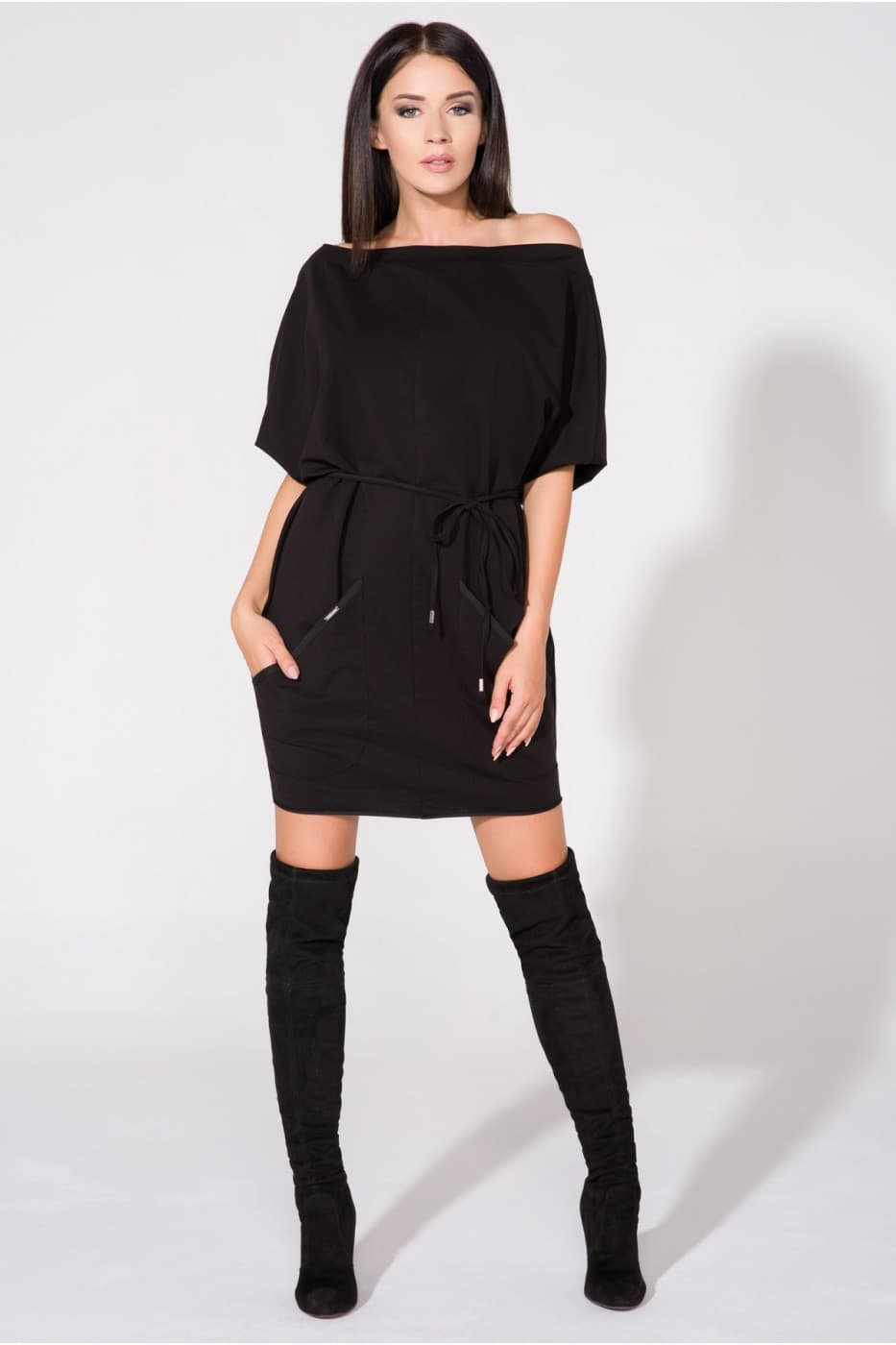 Vestito da giorno model 61691 Tessita - Miniatura 2