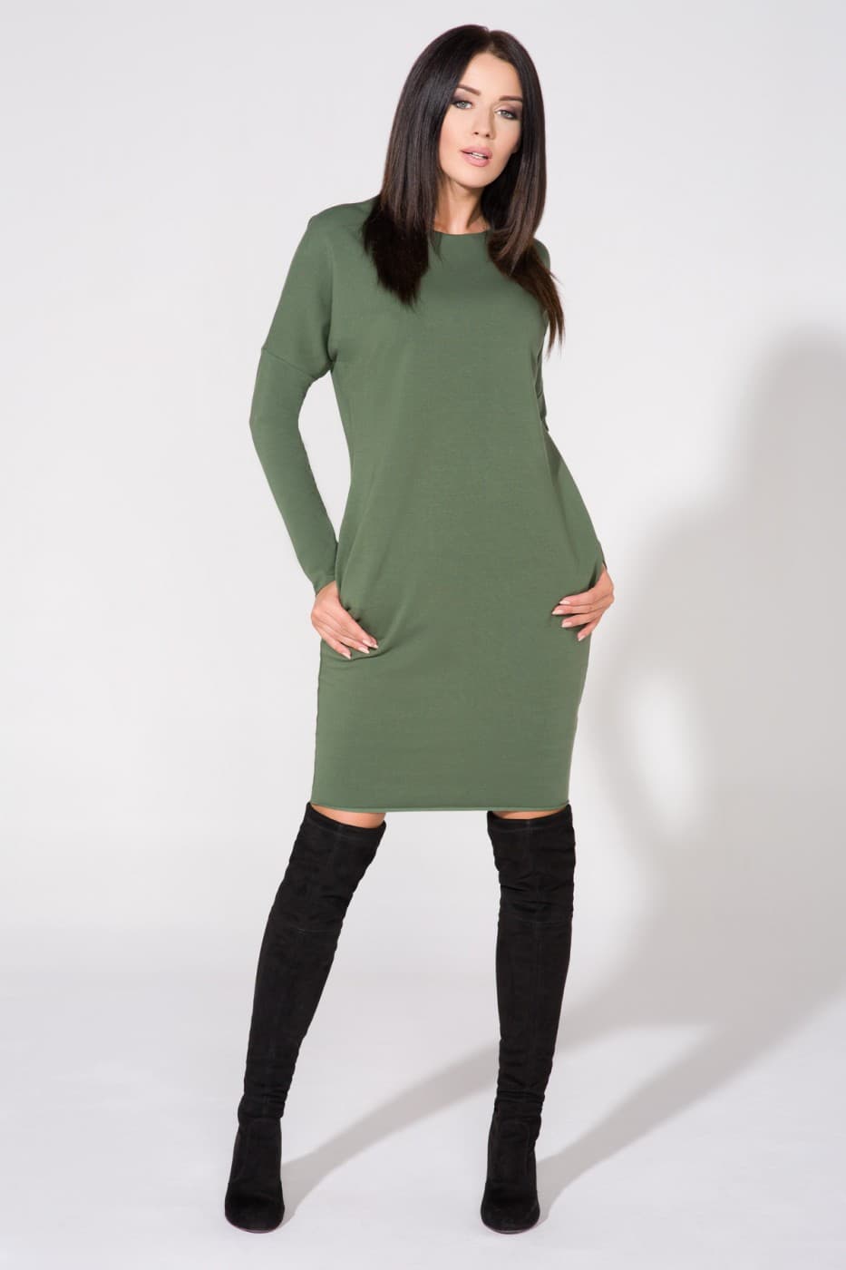 Vestito da sera model 61711 Tessita - Miniatura 2
