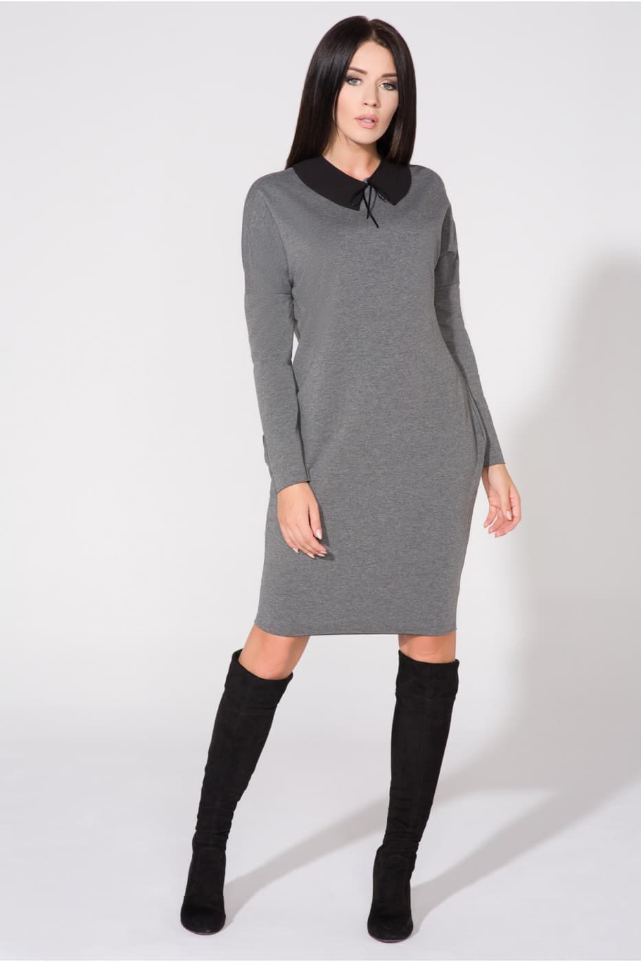 Vestito da sera model 61714 Tessita - Miniatura 2