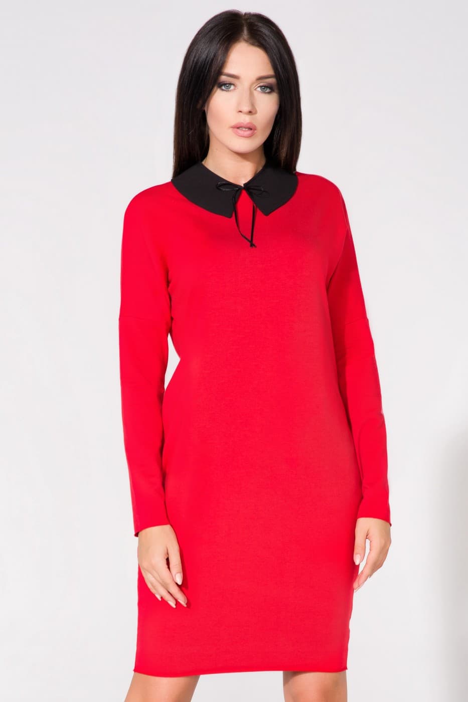 Vestito da sera model 61715 Tessita