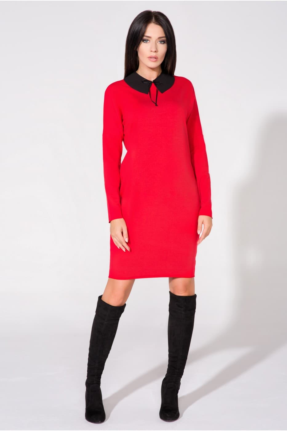 Vestito da sera model 61715 Tessita - Miniatura 2