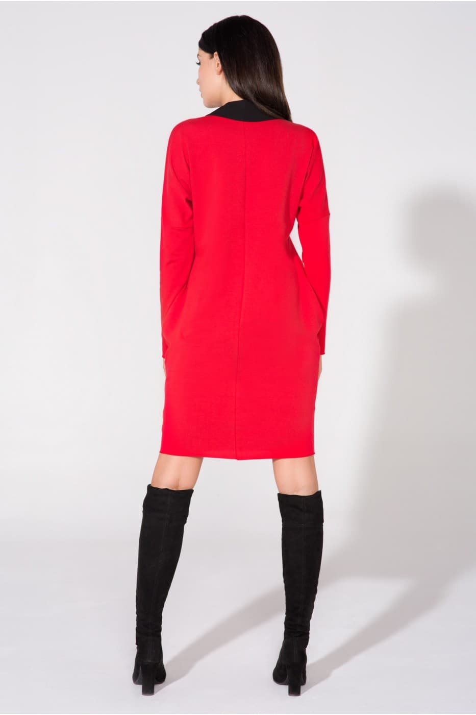 Vestito da sera model 61715 Tessita - Miniatura 3