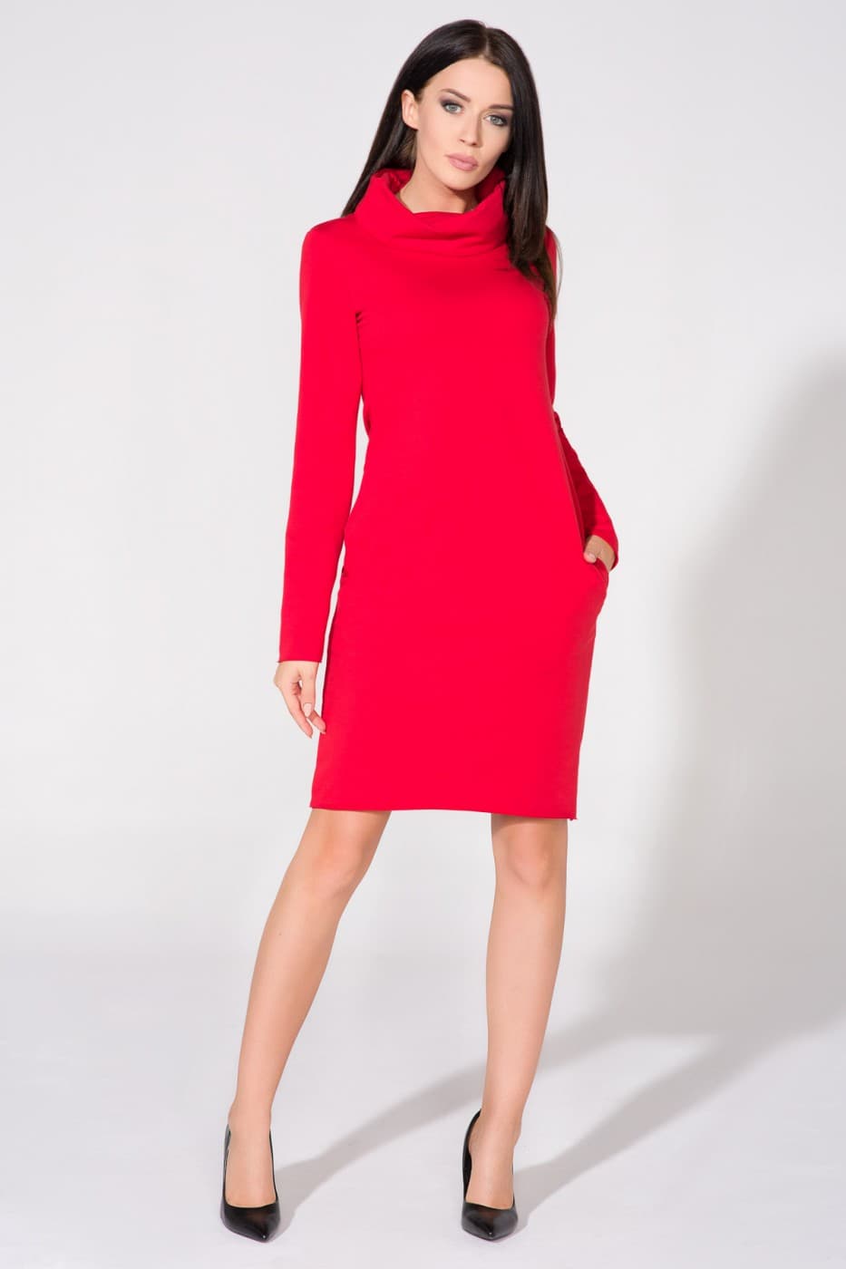 Vestito da giorno model 61729 Tessita - Miniatura 2