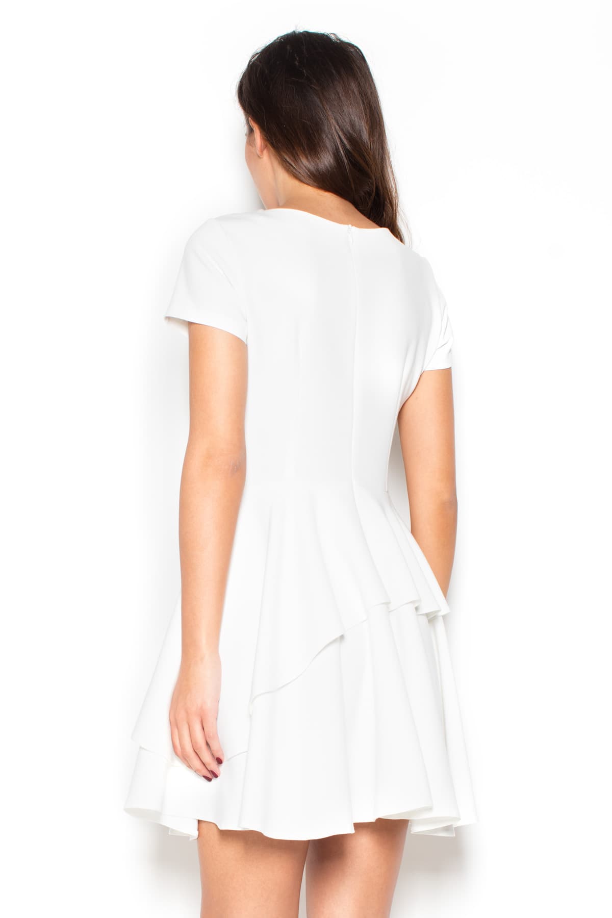 Vestito da giorno model 60167 Katrus