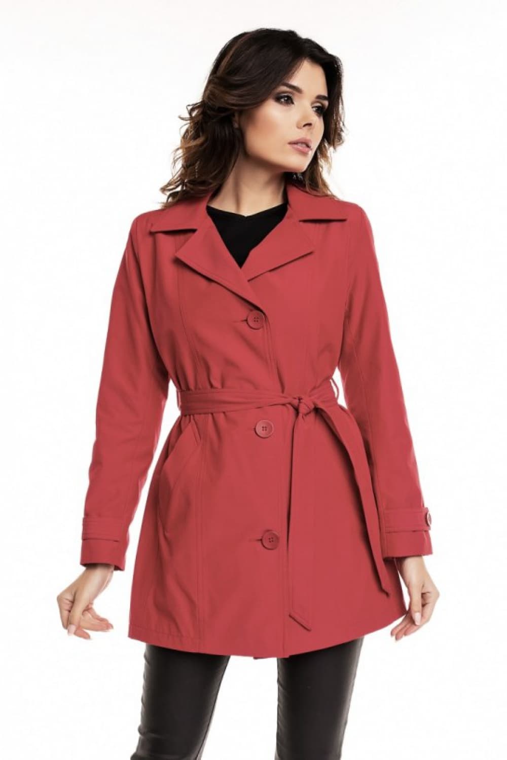 Cappotto model 63549 Cabba