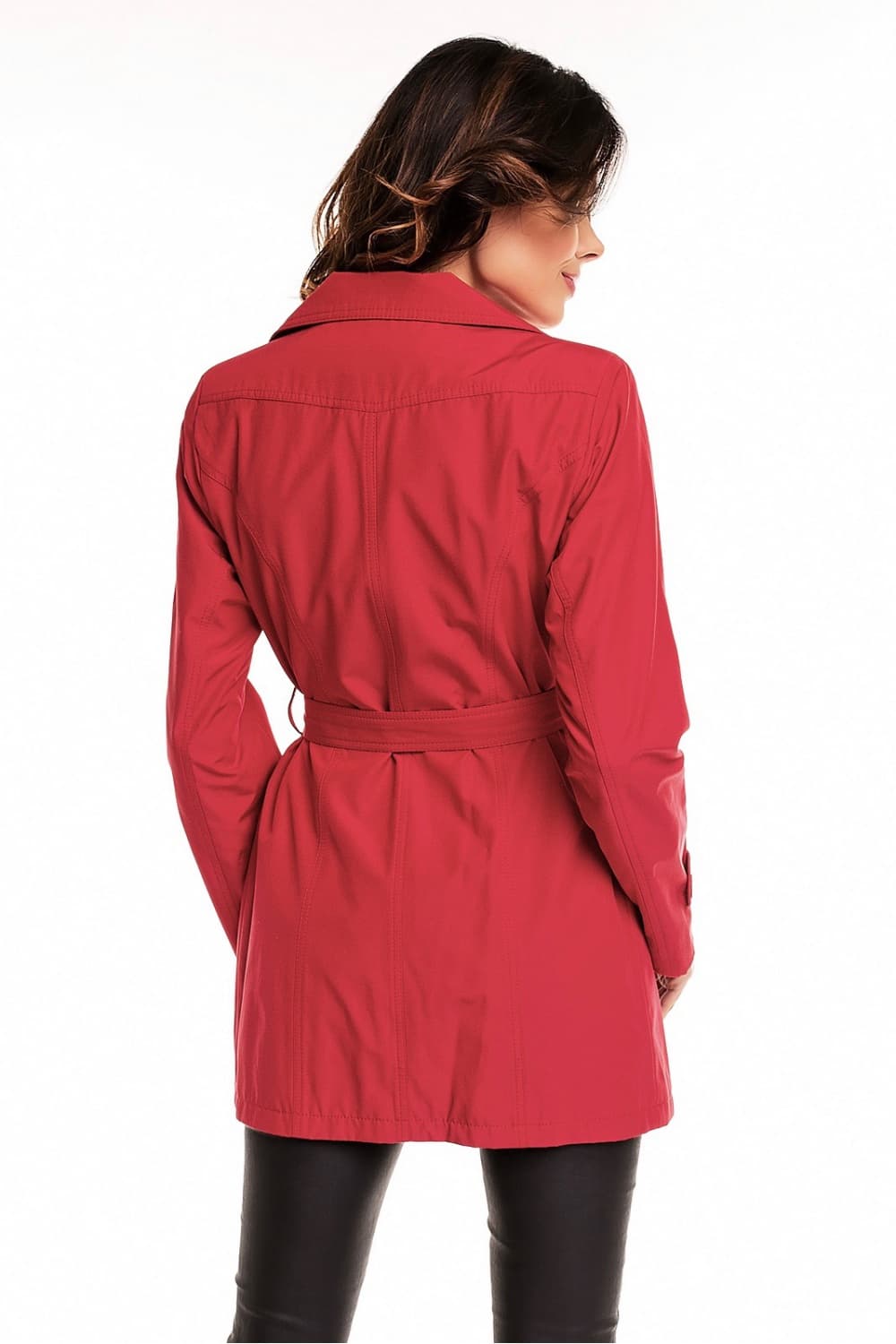 Cappotto model 63549 Cabba - Miniatura 2